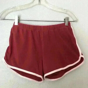Popular Basics short shorts Juniors Medium